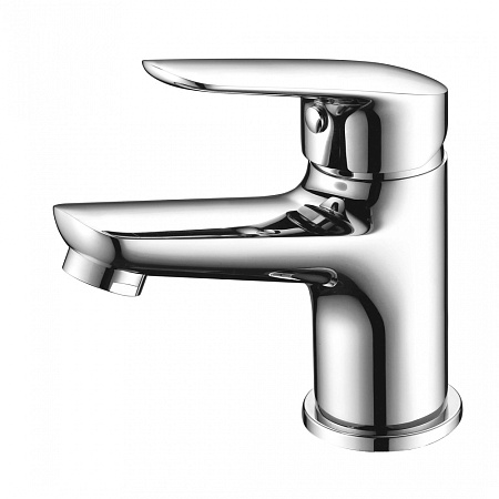 Смеситель Bien Via BL11019101 для раковины, хром