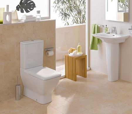 Раковина Laufen Palace 8.1070.3.000.104.1  65 см