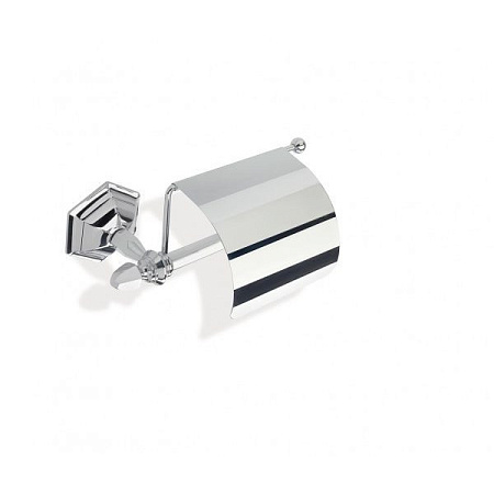 Держатель туалетной бумаги Stil Haus Marte MA11c(08) хром