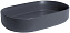 Раковина Allen Brau Fantasy 55 4.11022.AN антрацит