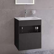 Тумба под раковину Keuco Stageline 32842970000 50 вулканит