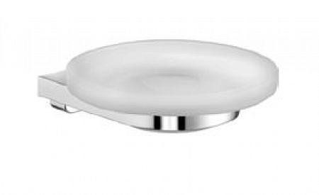 Мыльница Keuco Industrie 14 41455019000 хром