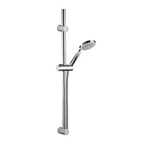 Душевой гарнитур Palazzani 9920N410G хром