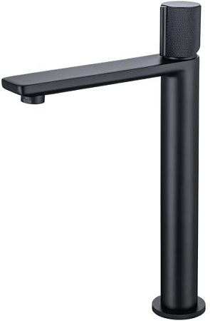 Смеситель Allen Brau Liberty 5.33002-31 для раковины, черный