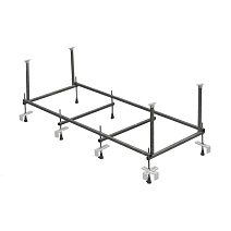 Монтажный комплект Roca Leon 248660000 170х70 см