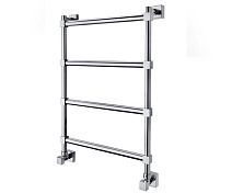 Полотенцесушитель водяной Margaroli Sole 442TQ4604CR хром Полотенцесушитель водяной Margaroli Sole 442TQ4604CR хром