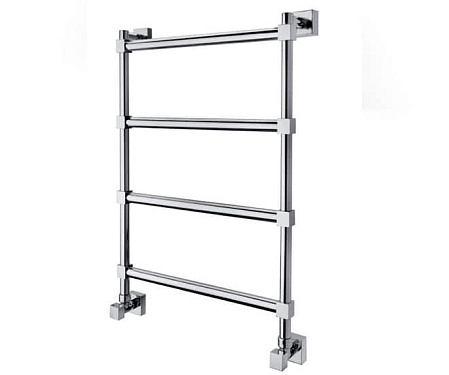 Полотенцесушитель водяной Margaroli Sole 442TQ4604CR хром