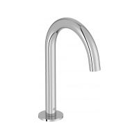 Излив Jacob Delafon Grands Boulevards E25387-CP хром