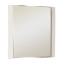 Зеркало Aquaton Ария 1A141902AA010 80 белый