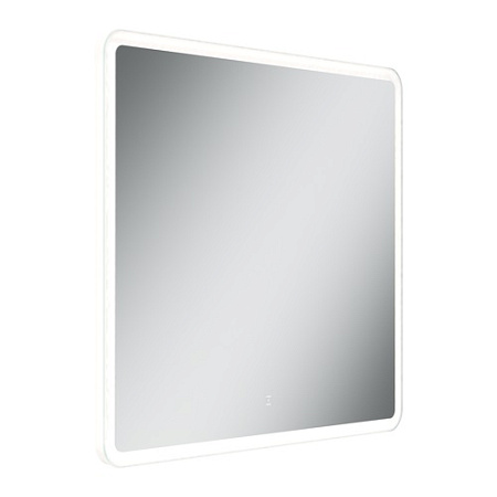 Зеркало Sancos Arcadia AR800 80x70 с подсветкой