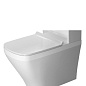 Чаша для унитаза-компакта Duravit DuraStyle 2155090000