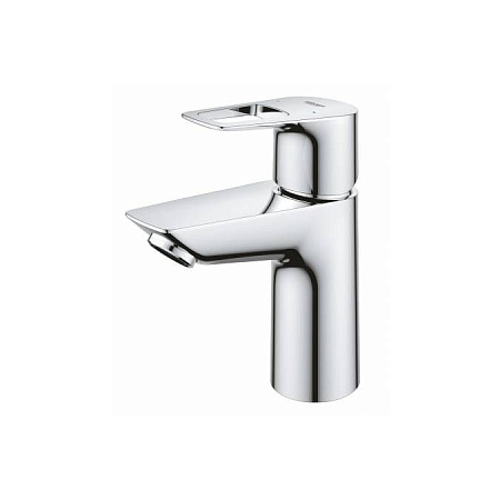 Смеситель Grohe BauLoop 23337001 для раковины
