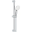 Душевой гарнитур Grohe Tempesta 110 27853003 хром - фото 1