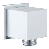 Шланговое подключение Lemark LM5883CW хром, белый