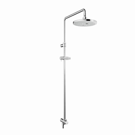 Душевая стойка TOTO G Selection TBW01002R хром