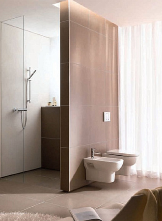 Унитаз подвесной VitrA Retro 5160B003-0075