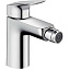Смеситель Hansgrohe Logis 71204000 для биде, хром - фото 1