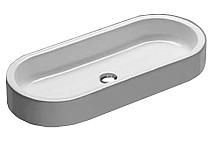 Раковина Hatria Area Y0UF01 80