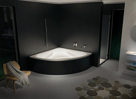 Ванна акриловая Riho Neo B076001005 140x140