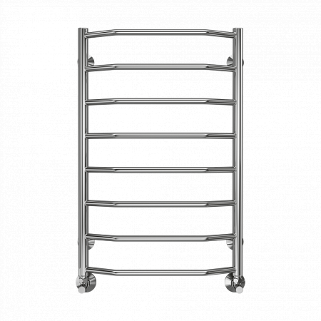 Полотенцесушитель водяной Terminus Виктория П8 500х800 хром