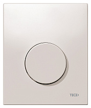 Кнопка смыва Tece Loop Urinal 9242601 пергамон