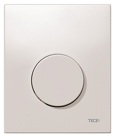 Кнопка смыва Tece Loop Urinal 9242601 пергамон