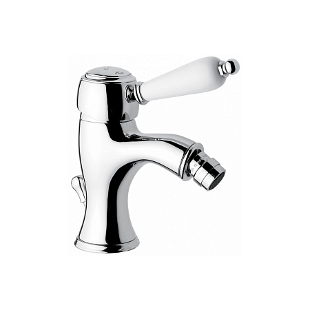 Смеситель Emmevi Laguna 40064CR для биде, хром