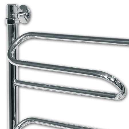 Полотенцесушитель водяной Ника Curve ЛZ 80/50-3