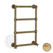 Полотенцесушитель электрический Migliore Edera SX 20296 75х45 см