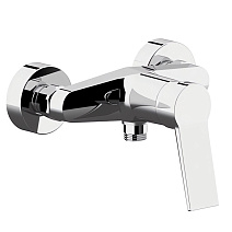 Смеситель Remer Slash SL33 для душа, хром Смеситель Remer Slash SL33 для душа, хром