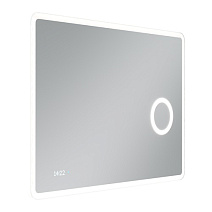 Зеркало Sancos Arcadia 1.0 AR1.1000 100x70 с подсветкой