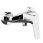 Смеситель Remer Slash SL33 для душа, хром - фото 1