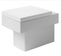 Унитаз приставной Duravit Vero  2117090000