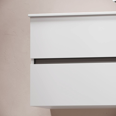 Тумба под раковину Sancos Urban 90 UR90W белый