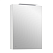 Шкаф-зеркало Roca Oleta A857644501 50 R белый матовый