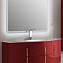 Мебель для ванной Cezares Sting 140 rosso - фото 1