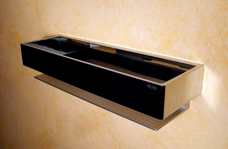 Полка Keuco Edition 11 11158010000 хром
