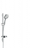 Душевой гарнитур Hansgrohe Raindance Select 26632000 хром