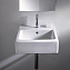 Рукомойник Duravit Vero 0704450000 (45 см) - фото 5