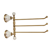 Полотенцедержатель Migliore Provance 17635 бронза