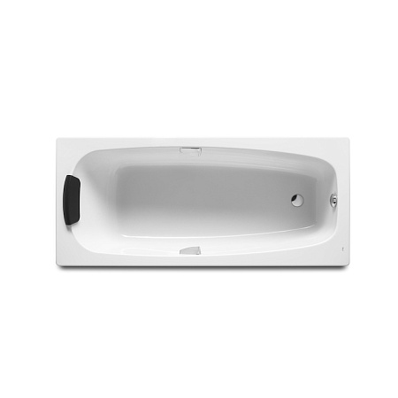Ванна акриловая Roca Sureste-N 248002001 160х75 
