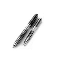 Комплект крепежа Kerasan 760390 для напольных унитазов и биде, хром Комплект крепежа Kerasan 760390 для напольных унитазов и биде, хром