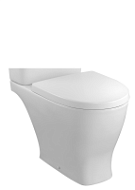 Чаша для унитаза-компакта Jacob Delafon Odeon Up 4957CK-00