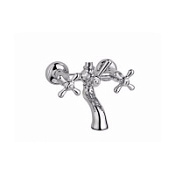 Смеситель Nicolazzi Nuova Brenta 2500 BZ для ванны бронза