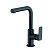 Смеситель Kludi Pure&Style 400243975 для раковины, черный матовый