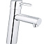 Смеситель Grohe Concetto 23451001 для раковины - фото 1