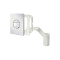 Кнопка смыва Grohe Nova Cosmopolitan Fresh 38799SH0 белая