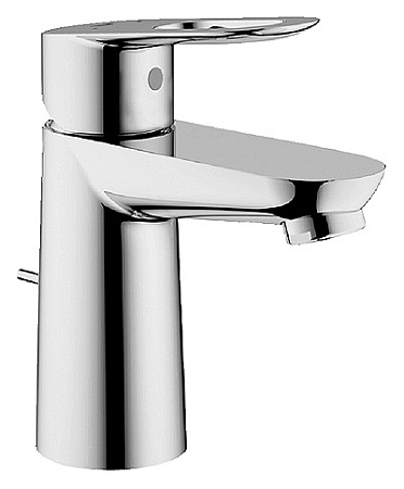 Смеситель Grohe BauLoop 23335000 для раковины