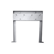 Конструкция крепления сиденья для душа Bemeta Help 347625051