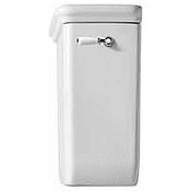 Бачок для унитаза Simas Lante LA 28 белый